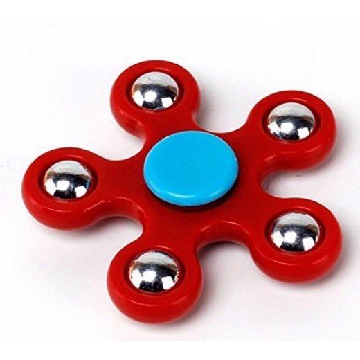 Fidget Star  Hand Spinner(normal)